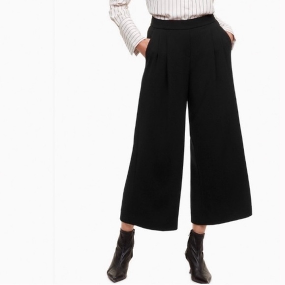 Aritzia Pants - Babaton - Clifford Pant (Tuscan Olive)